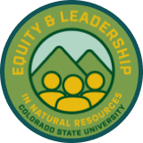 Equity & Leadership in Natural Resources