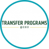 Transfer Programs @ CSU