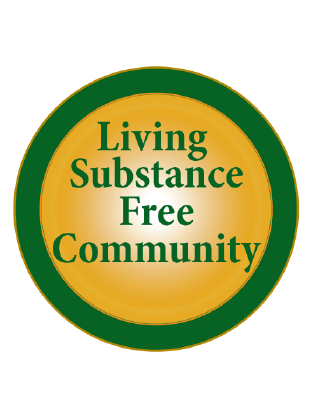 LIving Substance Free