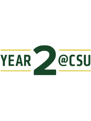 Year 2 @ CSU