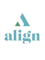 Align Learning Community graphic